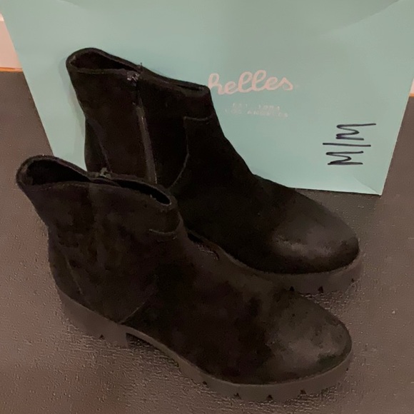 Seychelles Engaging Bootie Size: 9.5 - Picture 8 of 15